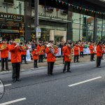 53rd International Band Championship Limerick. Picture: Olena Oleksienko/ilovelimerick