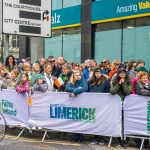 53rd International Band Championship Limerick. Picture: Olena Oleksienko/ilovelimerick