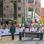 53rd International Band Championship Limerick. Picture: Olena Oleksienko/ilovelimerick