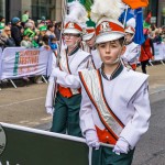 53rd International Band Championship Limerick. Picture: Olena Oleksienko/ilovelimerick