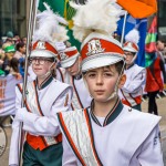 53rd International Band Championship Limerick. Picture: Olena Oleksienko/ilovelimerick