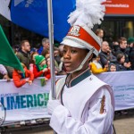53rd International Band Championship Limerick. Picture: Olena Oleksienko/ilovelimerick