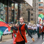 53rd International Band Championship Limerick. Picture: Olena Oleksienko/ilovelimerick