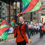 53rd International Band Championship Limerick. Picture: Olena Oleksienko/ilovelimerick