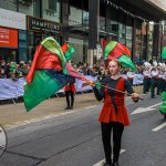 53rd International Band Championship Limerick. Picture: Olena Oleksienko/ilovelimerick