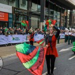 53rd International Band Championship Limerick. Picture: Olena Oleksienko/ilovelimerick