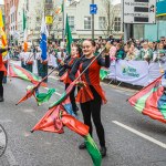 53rd International Band Championship Limerick. Picture: Olena Oleksienko/ilovelimerick