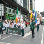53rd International Band Championship Limerick. Picture: Olena Oleksienko/ilovelimerick