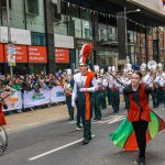 53rd International Band Championship Limerick. Picture: Olena Oleksienko/ilovelimerick