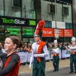53rd International Band Championship Limerick. Picture: Olena Oleksienko/ilovelimerick