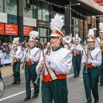 53rd International Band Championship Limerick. Picture: Olena Oleksienko/ilovelimerick