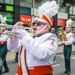 53rd International Band Championship Limerick. Picture: Olena Oleksienko/ilovelimerick