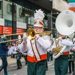53rd International Band Championship Limerick. Picture: Olena Oleksienko/ilovelimerick