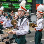 53rd International Band Championship Limerick. Picture: Olena Oleksienko/ilovelimerick