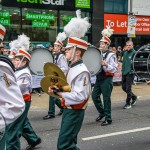 53rd International Band Championship Limerick. Picture: Olena Oleksienko/ilovelimerick