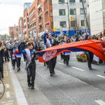 53rd International Band Championship Limerick. Picture: Olena Oleksienko/ilovelimerick
