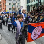 53rd International Band Championship Limerick. Picture: Olena Oleksienko/ilovelimerick