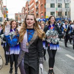 53rd International Band Championship Limerick. Picture: Olena Oleksienko/ilovelimerick