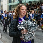 53rd International Band Championship Limerick. Picture: Olena Oleksienko/ilovelimerick