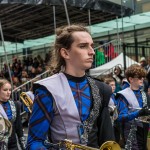 53rd International Band Championship Limerick. Picture: Olena Oleksienko/ilovelimerick
