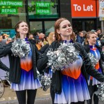 53rd International Band Championship Limerick. Picture: Olena Oleksienko/ilovelimerick