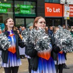 53rd International Band Championship Limerick. Picture: Olena Oleksienko/ilovelimerick