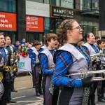 53rd International Band Championship Limerick. Picture: Olena Oleksienko/ilovelimerick