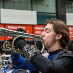 53rd International Band Championship Limerick. Picture: Olena Oleksienko/ilovelimerick
