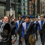 53rd International Band Championship Limerick. Picture: Olena Oleksienko/ilovelimerick