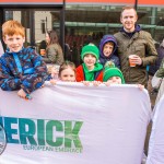 53rd International Band Championship Limerick. Picture: Olena Oleksienko/ilovelimerick