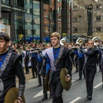 53rd International Band Championship Limerick. Picture: Olena Oleksienko/ilovelimerick