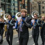 53rd International Band Championship Limerick. Picture: Olena Oleksienko/ilovelimerick