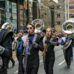 53rd International Band Championship Limerick. Picture: Olena Oleksienko/ilovelimerick