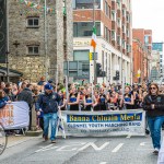 53rd International Band Championship Limerick. Picture: Olena Oleksienko/ilovelimerick