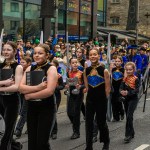 53rd International Band Championship Limerick. Picture: Olena Oleksienko/ilovelimerick