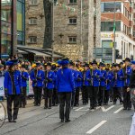 53rd International Band Championship Limerick. Picture: Olena Oleksienko/ilovelimerick