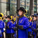 53rd International Band Championship Limerick. Picture: Olena Oleksienko/ilovelimerick