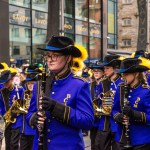 53rd International Band Championship Limerick. Picture: Olena Oleksienko/ilovelimerick