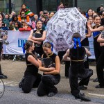 53rd International Band Championship Limerick. Picture: Olena Oleksienko/ilovelimerick