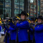 53rd International Band Championship Limerick. Picture: Olena Oleksienko/ilovelimerick