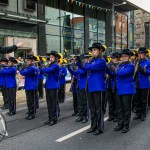 53rd International Band Championship Limerick. Picture: Olena Oleksienko/ilovelimerick