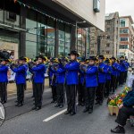 53rd International Band Championship Limerick. Picture: Olena Oleksienko/ilovelimerick