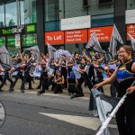53rd International Band Championship Limerick. Picture: Olena Oleksienko/ilovelimerick