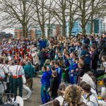 53rd International Band Championship Limerick. Picture: Olena Oleksienko/ilovelimerick