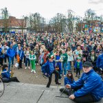 53rd International Band Championship Limerick. Picture: Olena Oleksienko/ilovelimerick