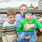 53rd International Band Championship Limerick. Picture: Olena Oleksienko/ilovelimerick