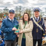 53rd International Band Championship Limerick. Picture: Olena Oleksienko/ilovelimerick