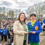53rd International Band Championship Limerick. Picture: Olena Oleksienko/ilovelimerick