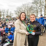 53rd International Band Championship Limerick. Picture: Olena Oleksienko/ilovelimerick