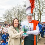 53rd International Band Championship Limerick. Picture: Olena Oleksienko/ilovelimerick